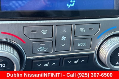 2021 Toyota Tundra Limited