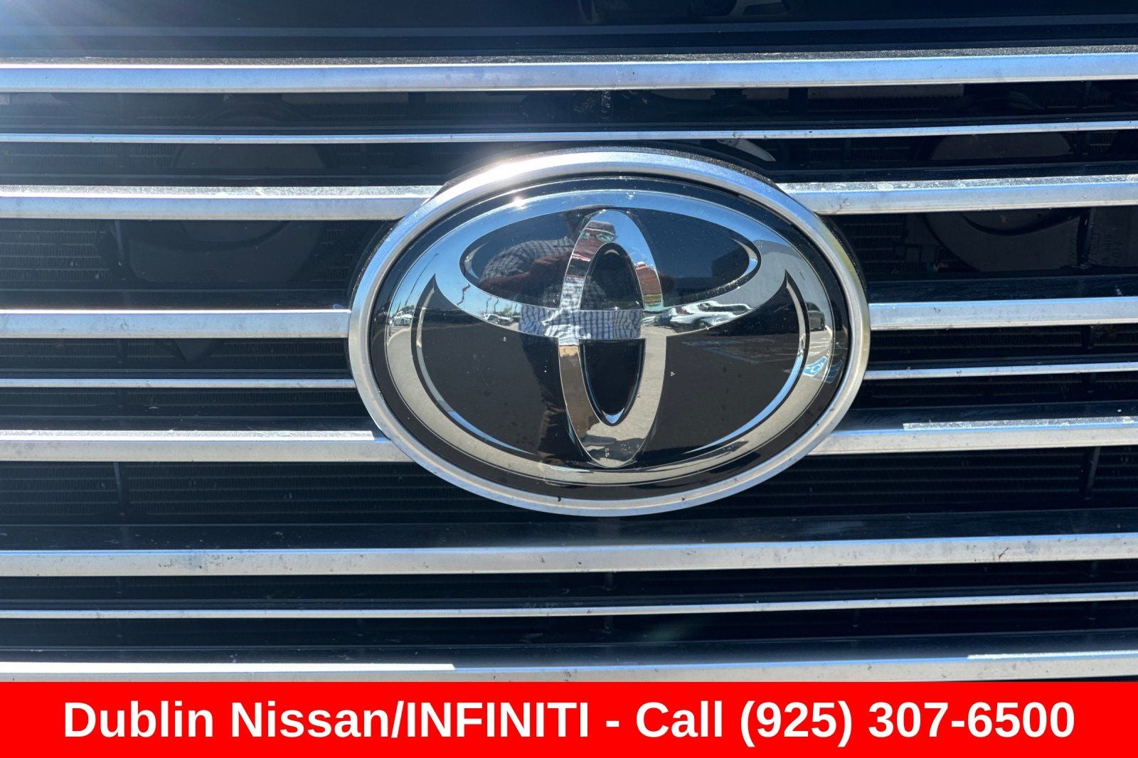 2021 Toyota Tundra Limited