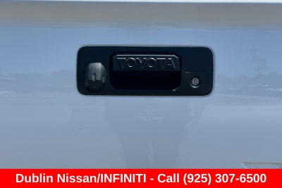 2021 Toyota Tundra Limited