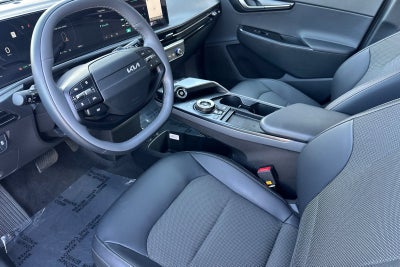 2025 Kia EV6 Light Long range