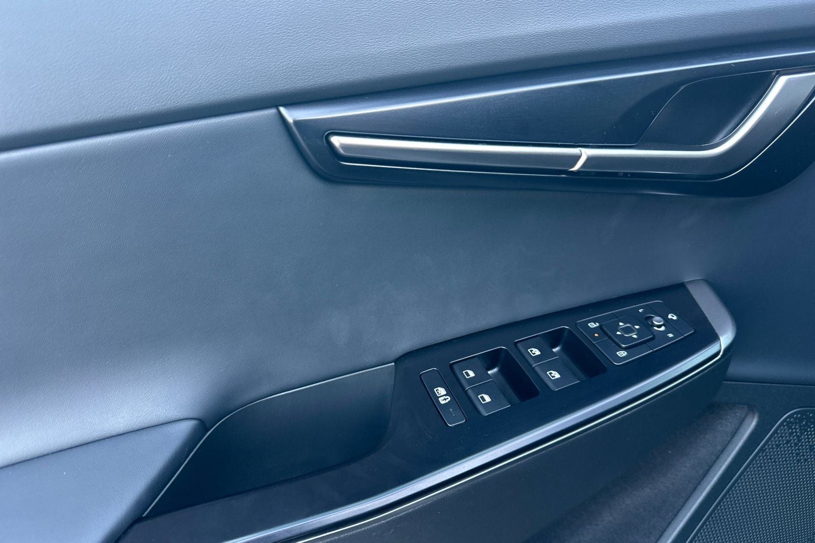 2025 Kia EV6 Light Long range