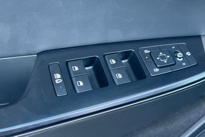 2025 Kia EV6 Light Long range