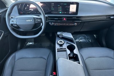 2025 Kia EV6 Light Long range