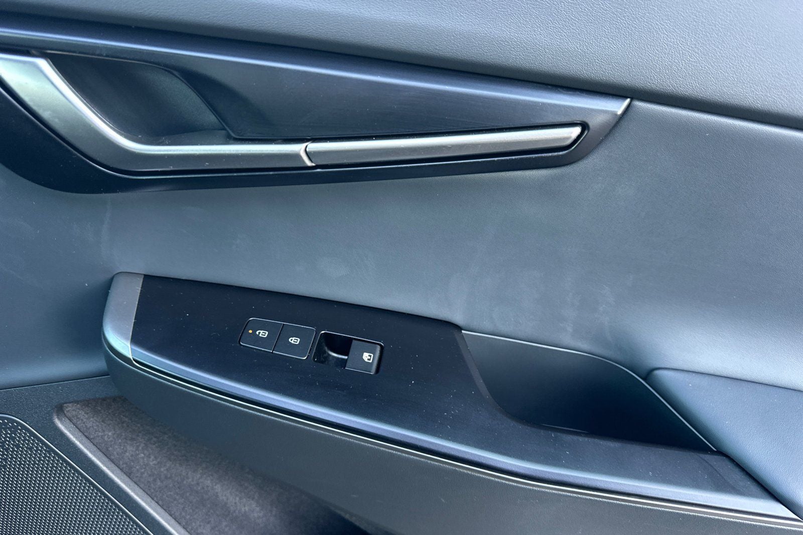 2025 Kia EV6 Light Long range