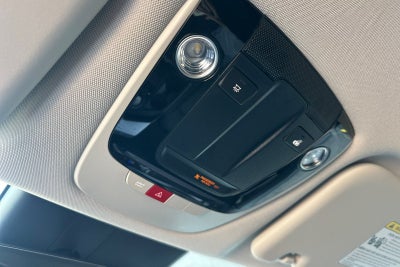 2025 Kia EV6 Light Long range