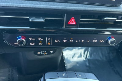 2025 Kia EV6 Light Long range