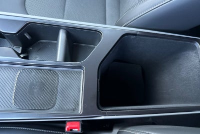 2025 Kia EV6 Light Long range