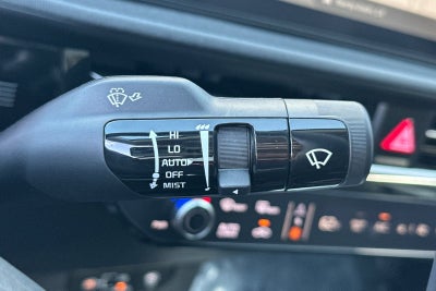 2025 Kia EV6 Light Long range