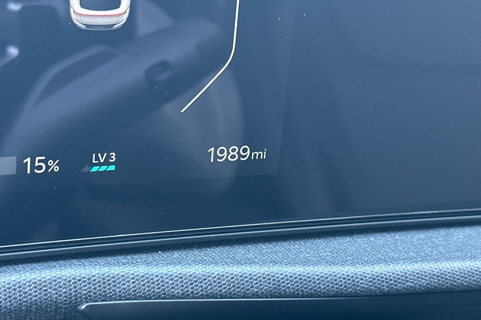 2025 Kia EV6 Light Long range