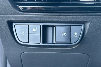 2025 Kia EV6 Light Long range