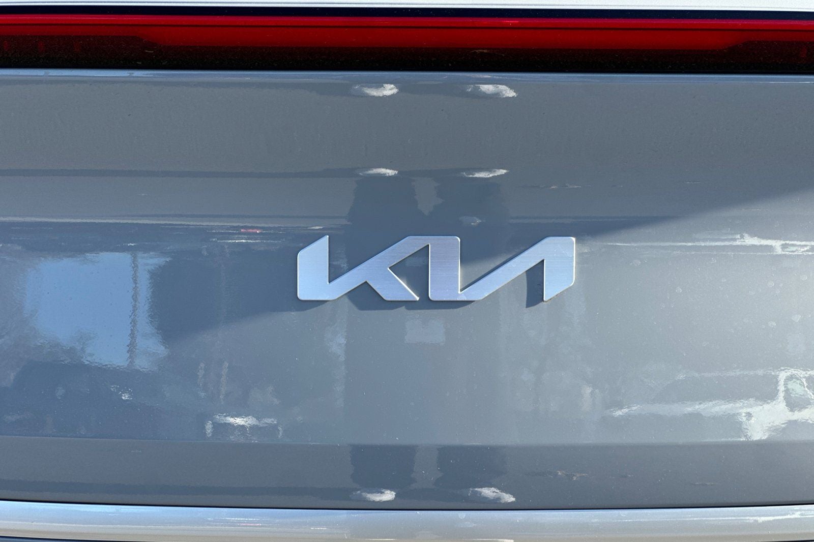 2025 Kia EV6 Light Long range