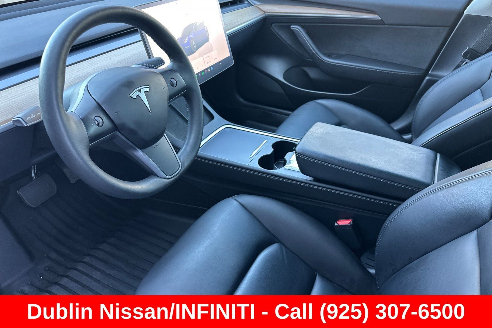2023 Tesla Model 3 Base
