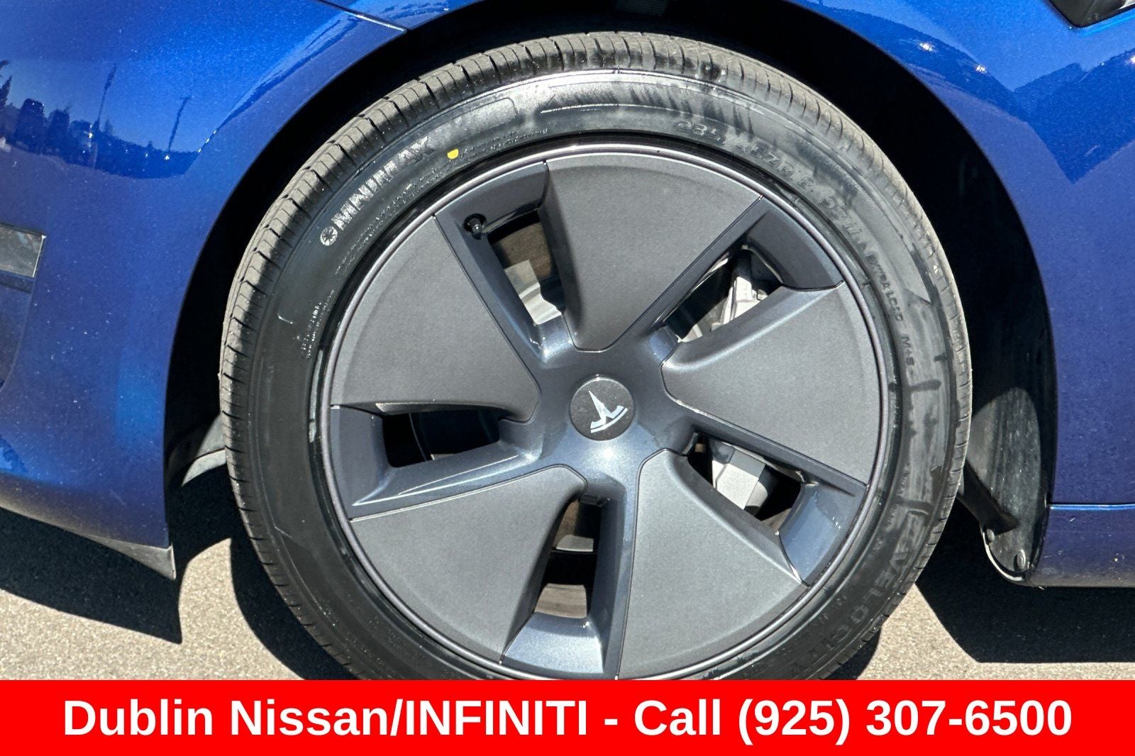 2023 Tesla Model 3 Base