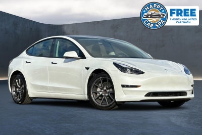 2023 Tesla Model 3 Base