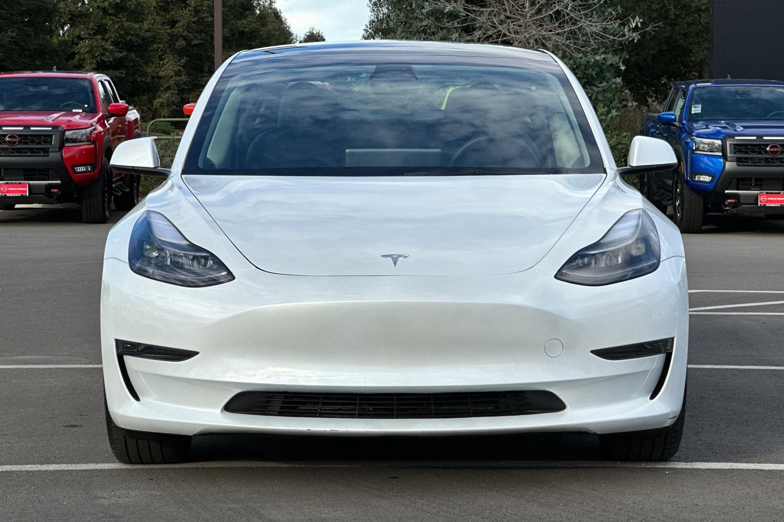 2023 Tesla Model 3 Base