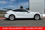 2016 Tesla Model S 90D