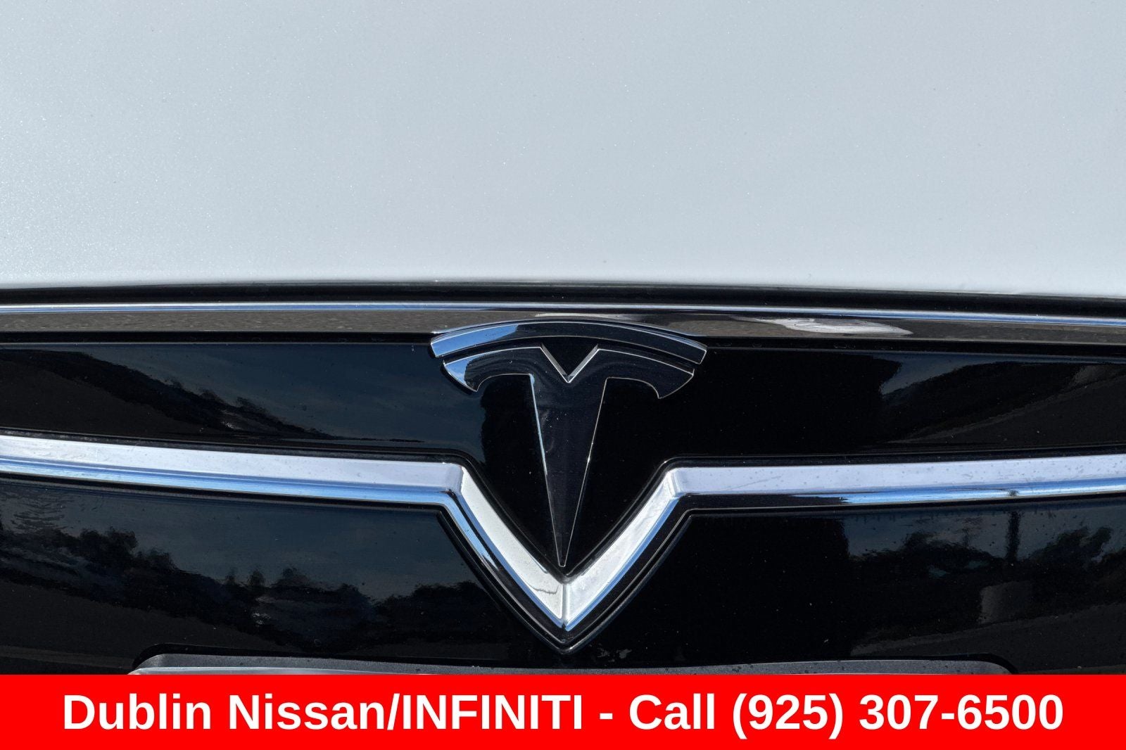 2016 Tesla Model S 90D