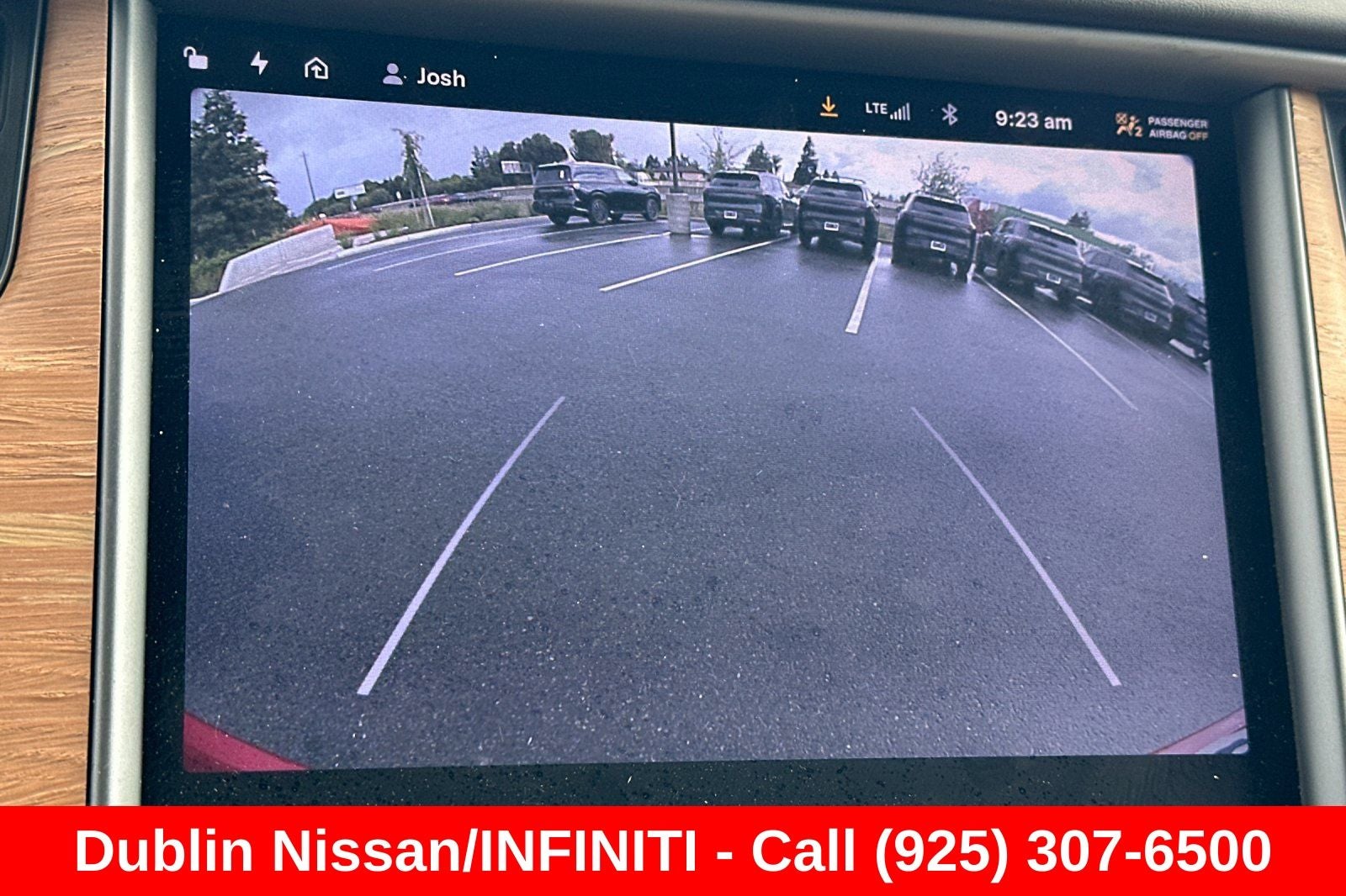 2021 Tesla Model X Long Range