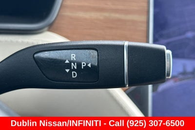 2021 Tesla Model X Long Range