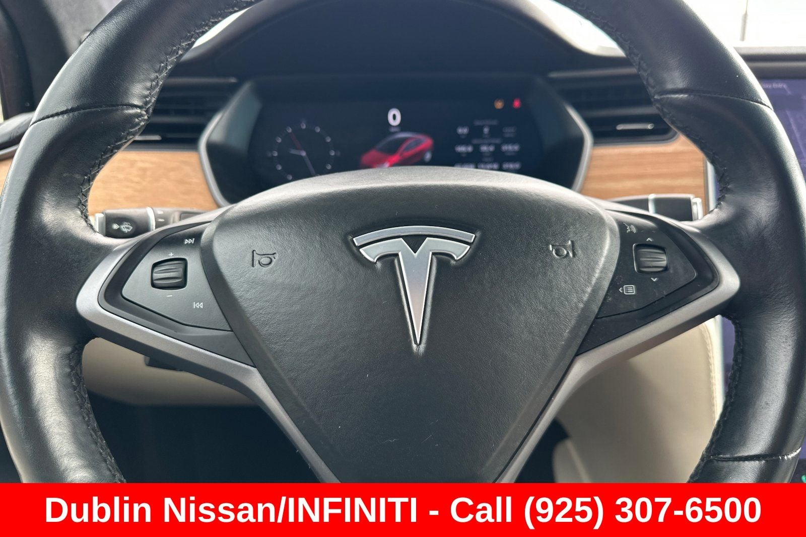 2021 Tesla Model X Long Range