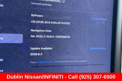 2021 Tesla Model X Long Range