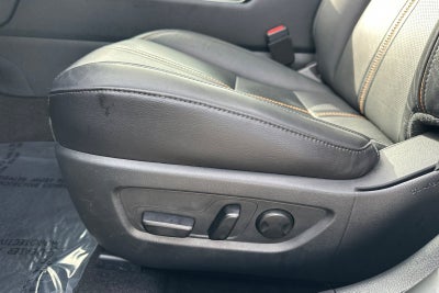 2025 Mazda Mazda CX-50 2.5 S Premium Plus Package