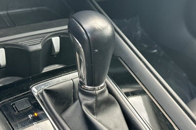 2025 Mazda Mazda CX-50 2.5 S Premium Plus Package