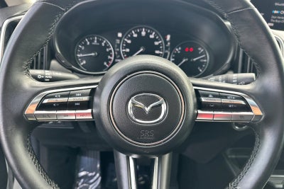 2025 Mazda Mazda CX-50 2.5 S Premium Plus Package