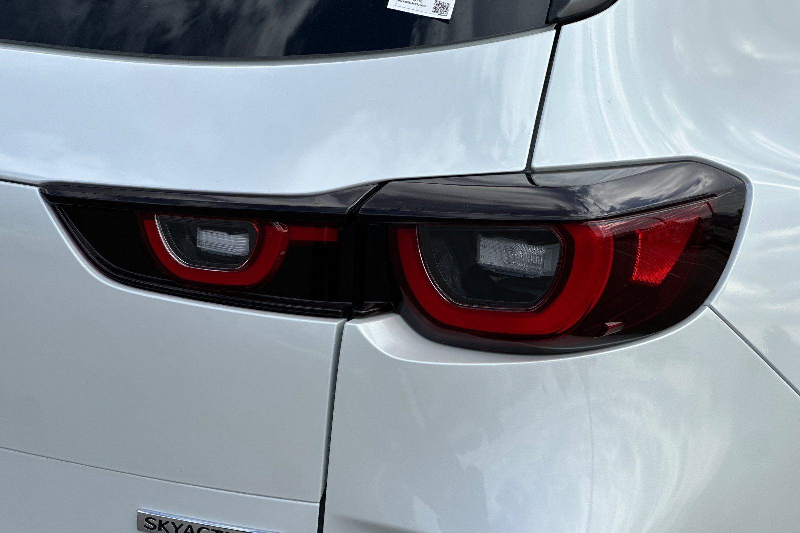 2025 Mazda Mazda CX-50 2.5 S Premium Plus Package