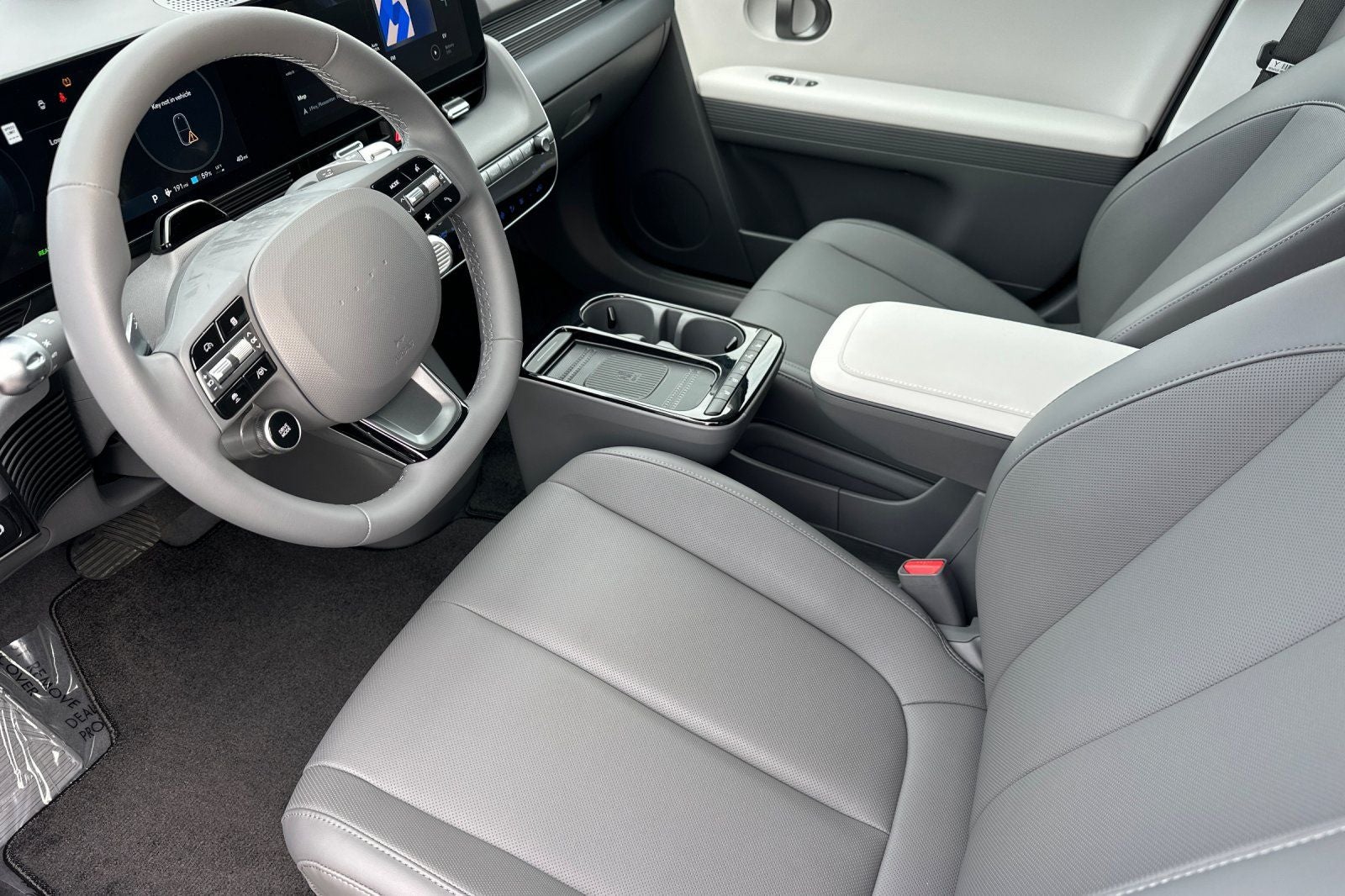 2025 Hyundai IONIQ 5 SEL