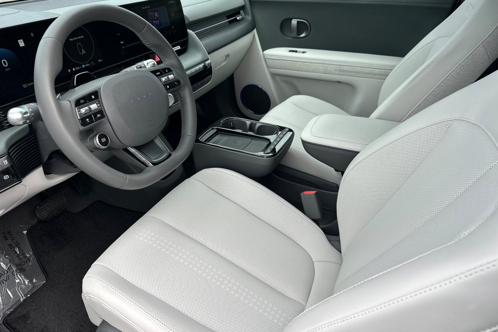 2025 Hyundai IONIQ 5 Limited