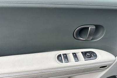 2025 Hyundai IONIQ 5 Limited