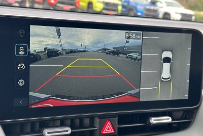 2025 Hyundai IONIQ 5 Limited