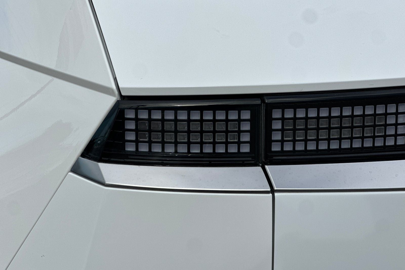 2025 Hyundai IONIQ 5 Limited