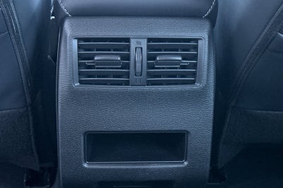 2026 Nissan Rogue SL