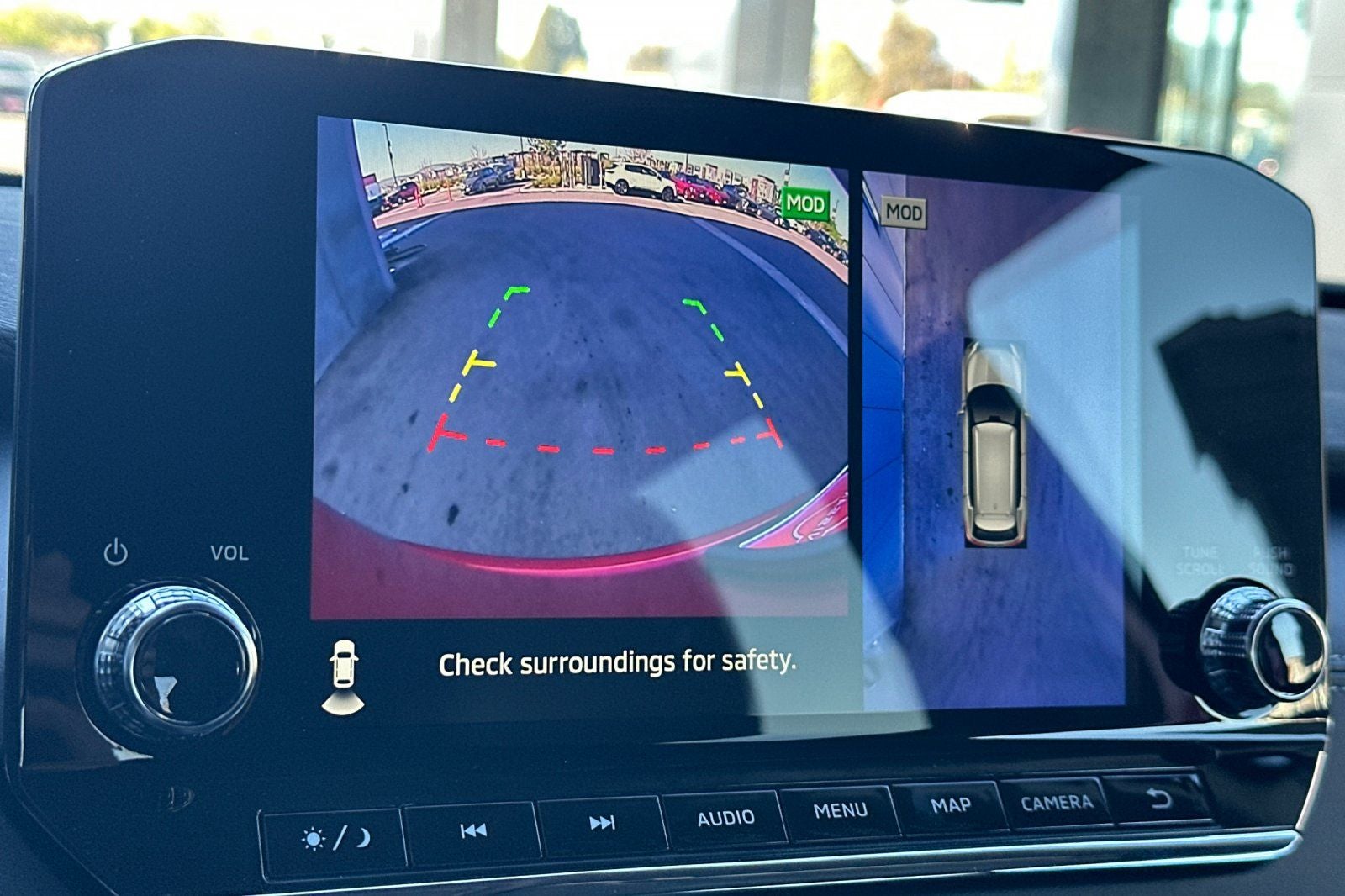 2026 Nissan Rogue SL