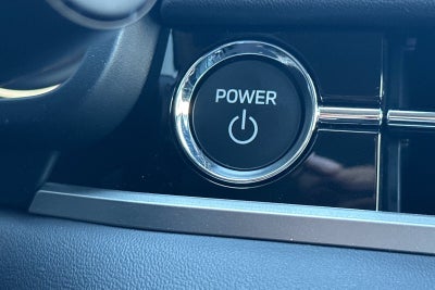 2026 Nissan Rogue SL