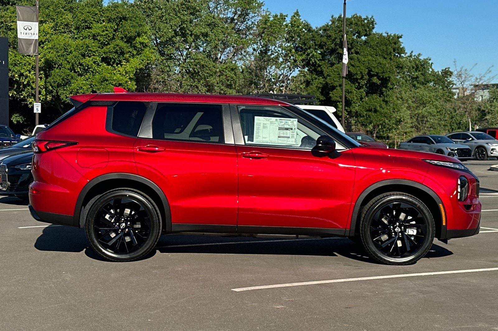 2026 Nissan Rogue SL