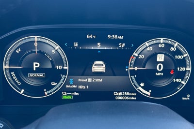 2026 Nissan Rogue SL