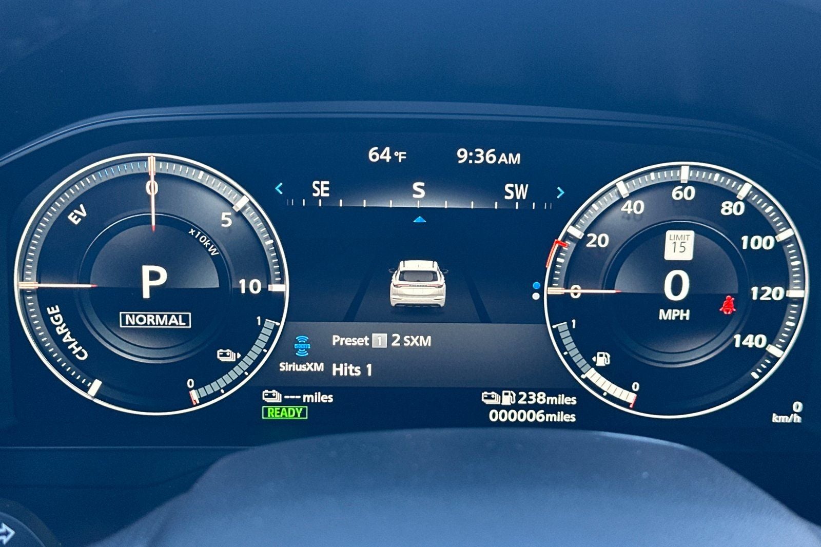 2026 Nissan Rogue SL