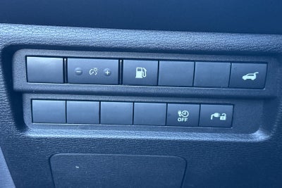 2026 Nissan Rogue SL