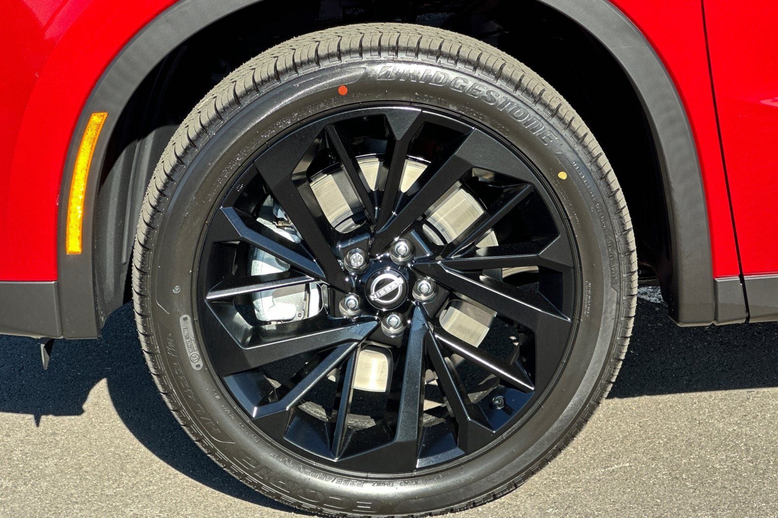 2026 Nissan Rogue SL