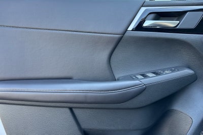 2026 Nissan Rogue Plug-In Hybrid SL