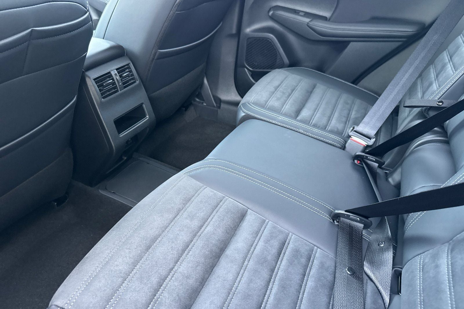 2026 Nissan Rogue Hybrid SL