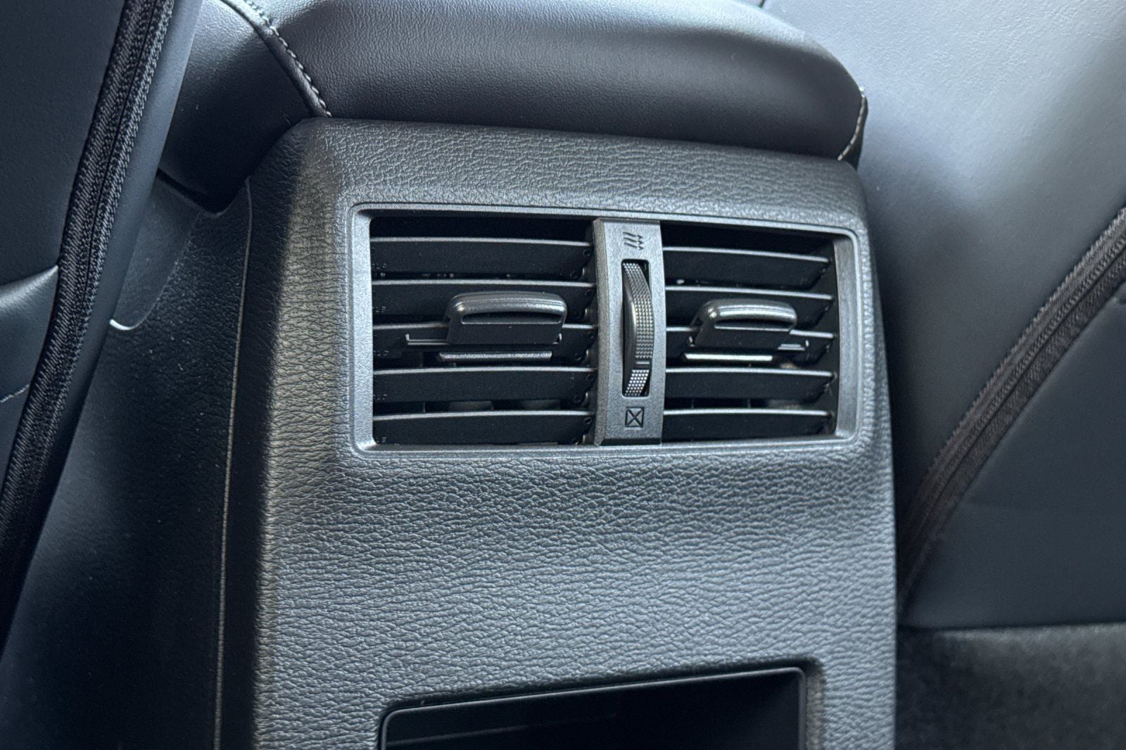 2026 Nissan Rogue Hybrid SL