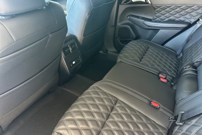 2026 Nissan Rogue Plug-In Hybrid Platinum