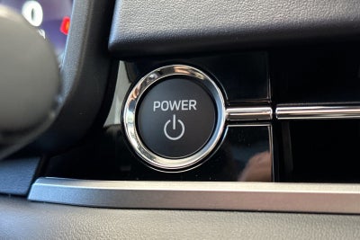 2026 Nissan Rogue Plug-In Hybrid Platinum