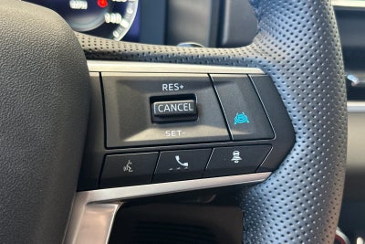 2026 Nissan Rogue Plug-In Hybrid Platinum