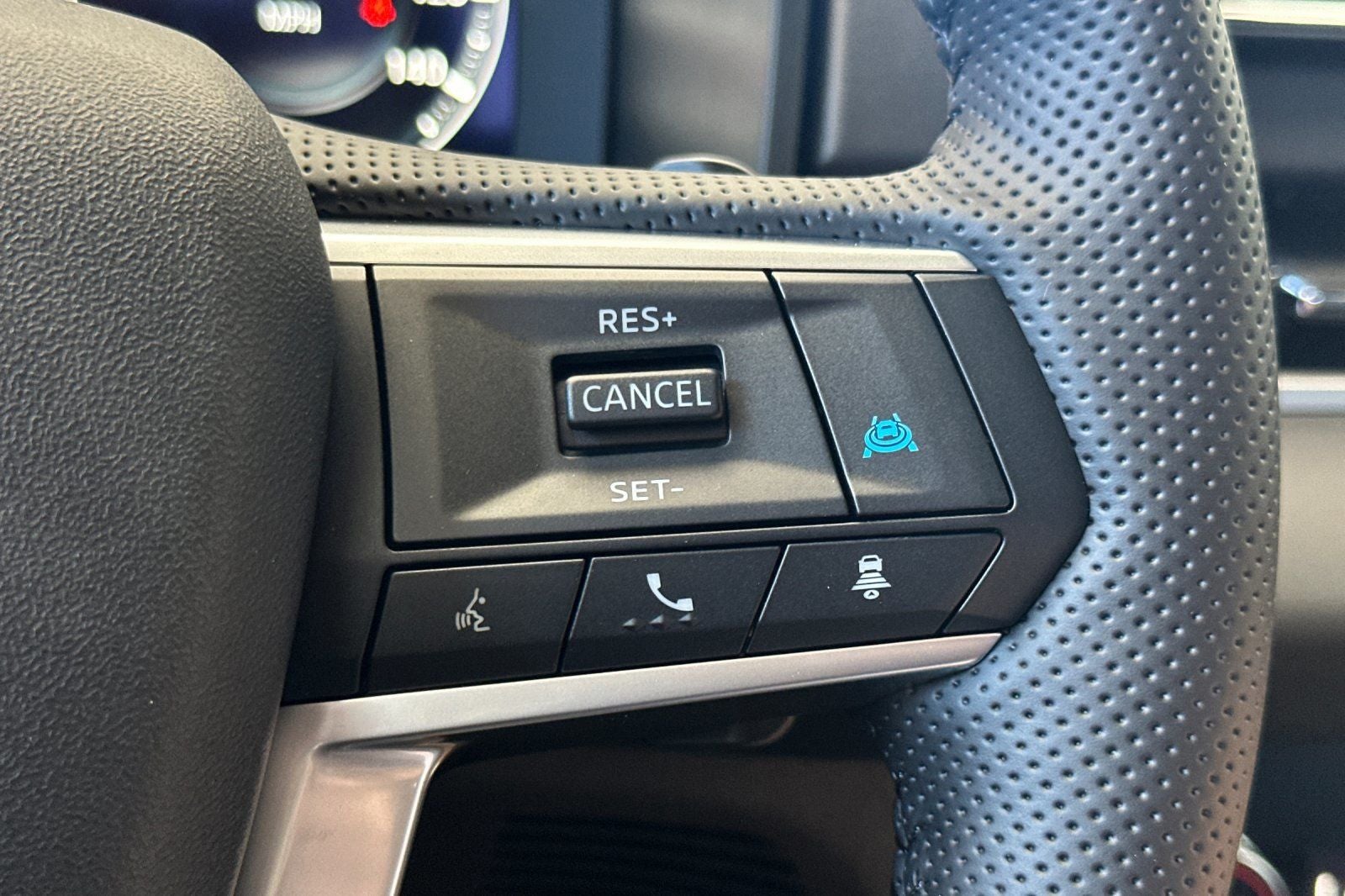 2026 Nissan Rogue Plug-In Hybrid Platinum