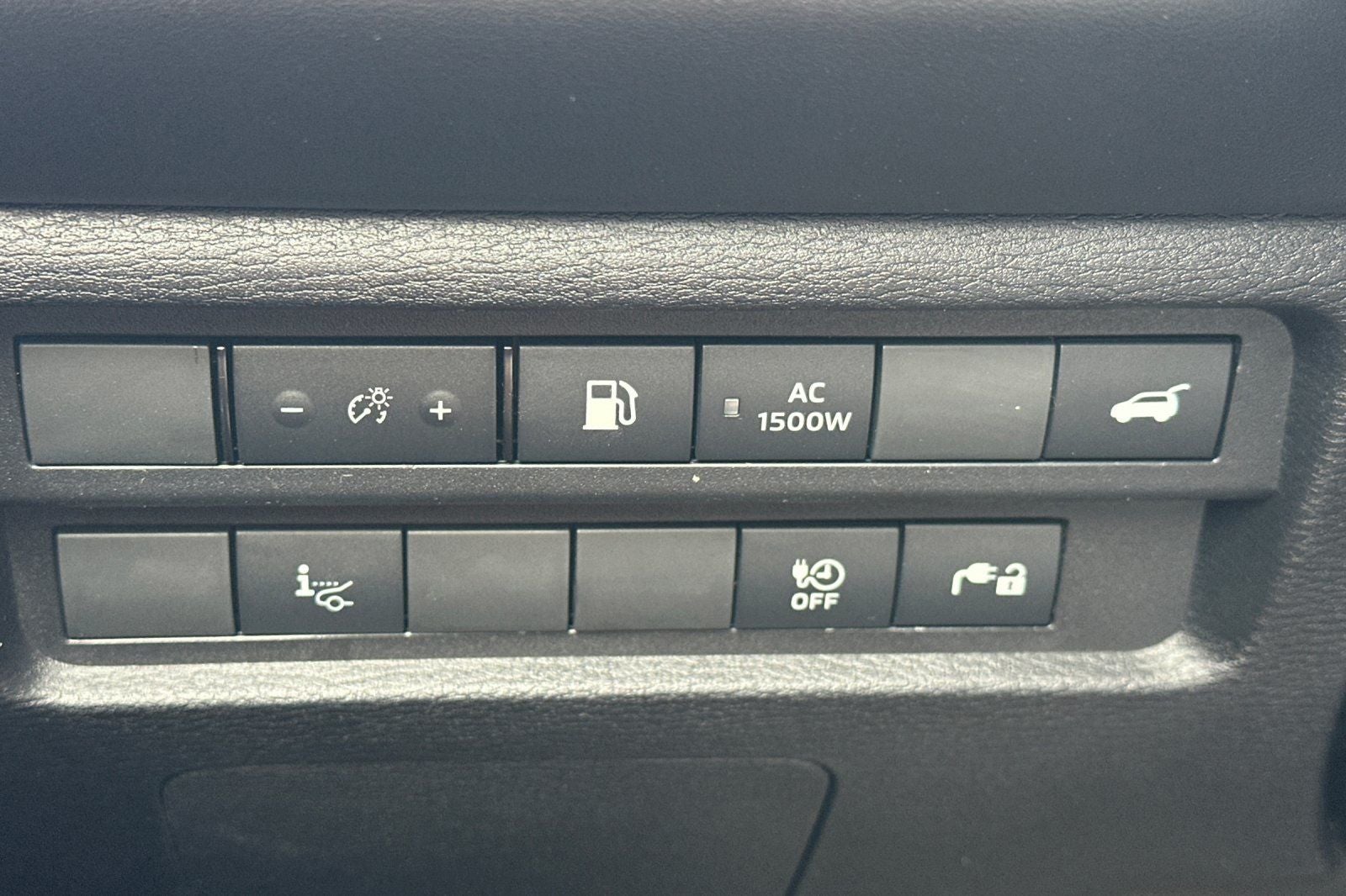 2026 Nissan Rogue Plug-In Hybrid Platinum